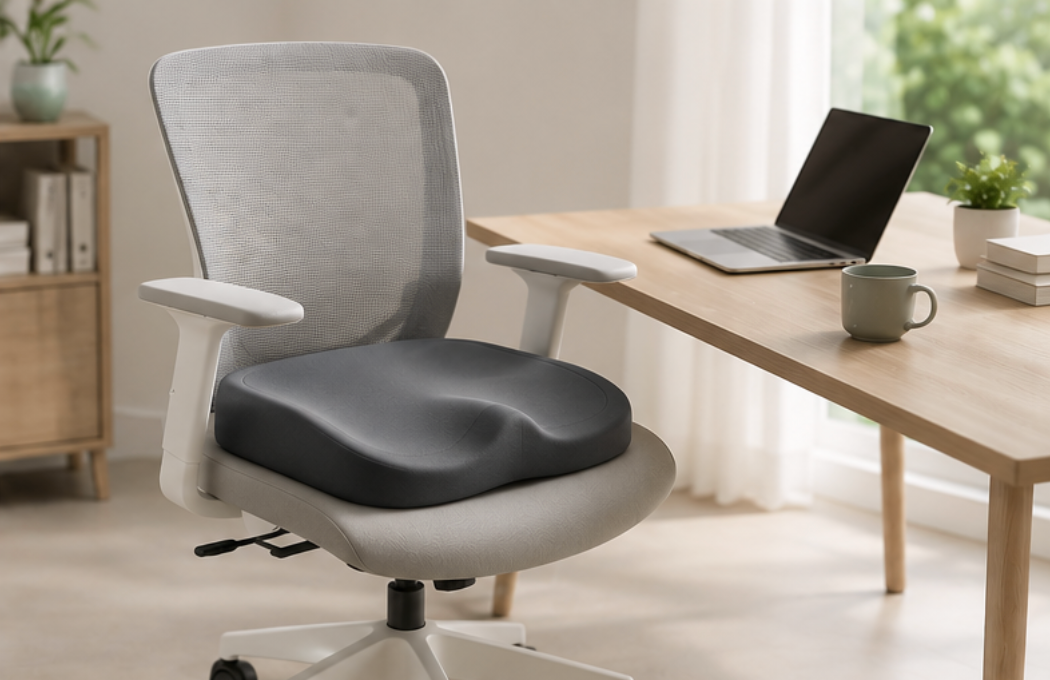 Comfort Seat Cushion