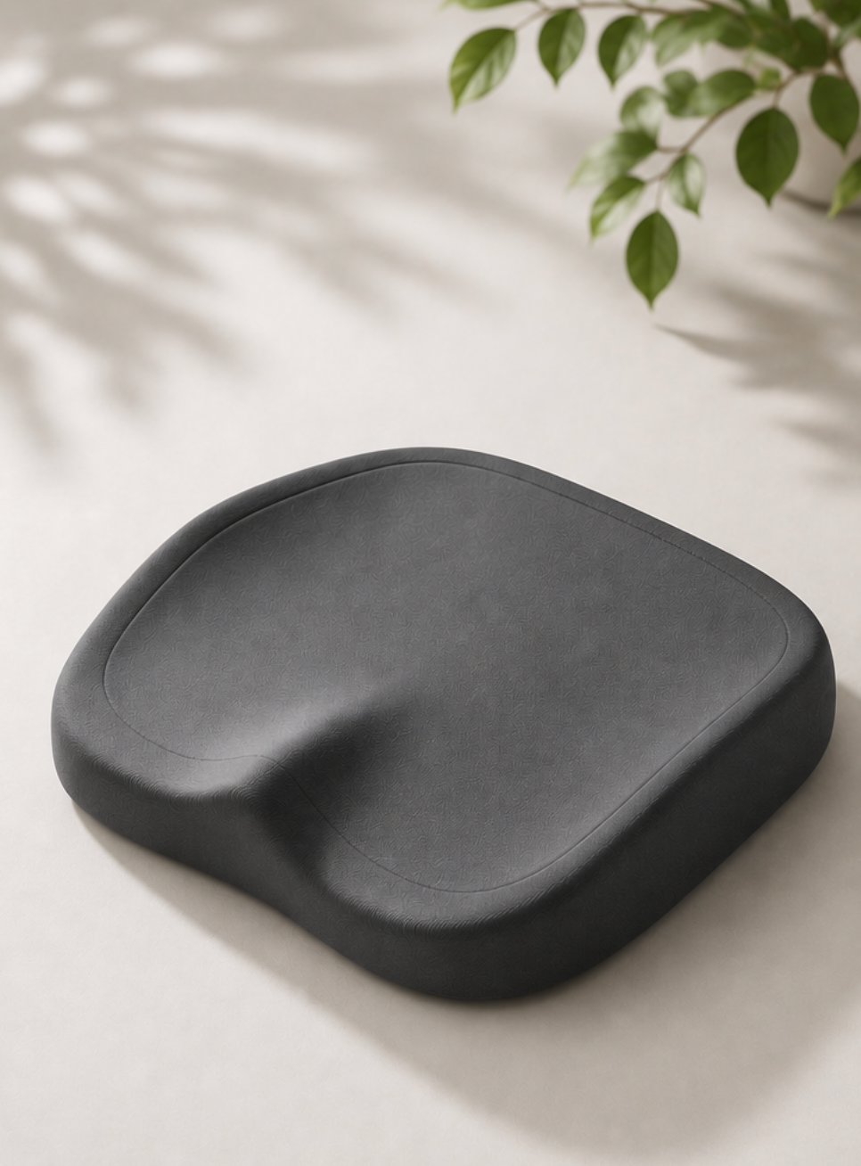 Comfort Seat Cushion