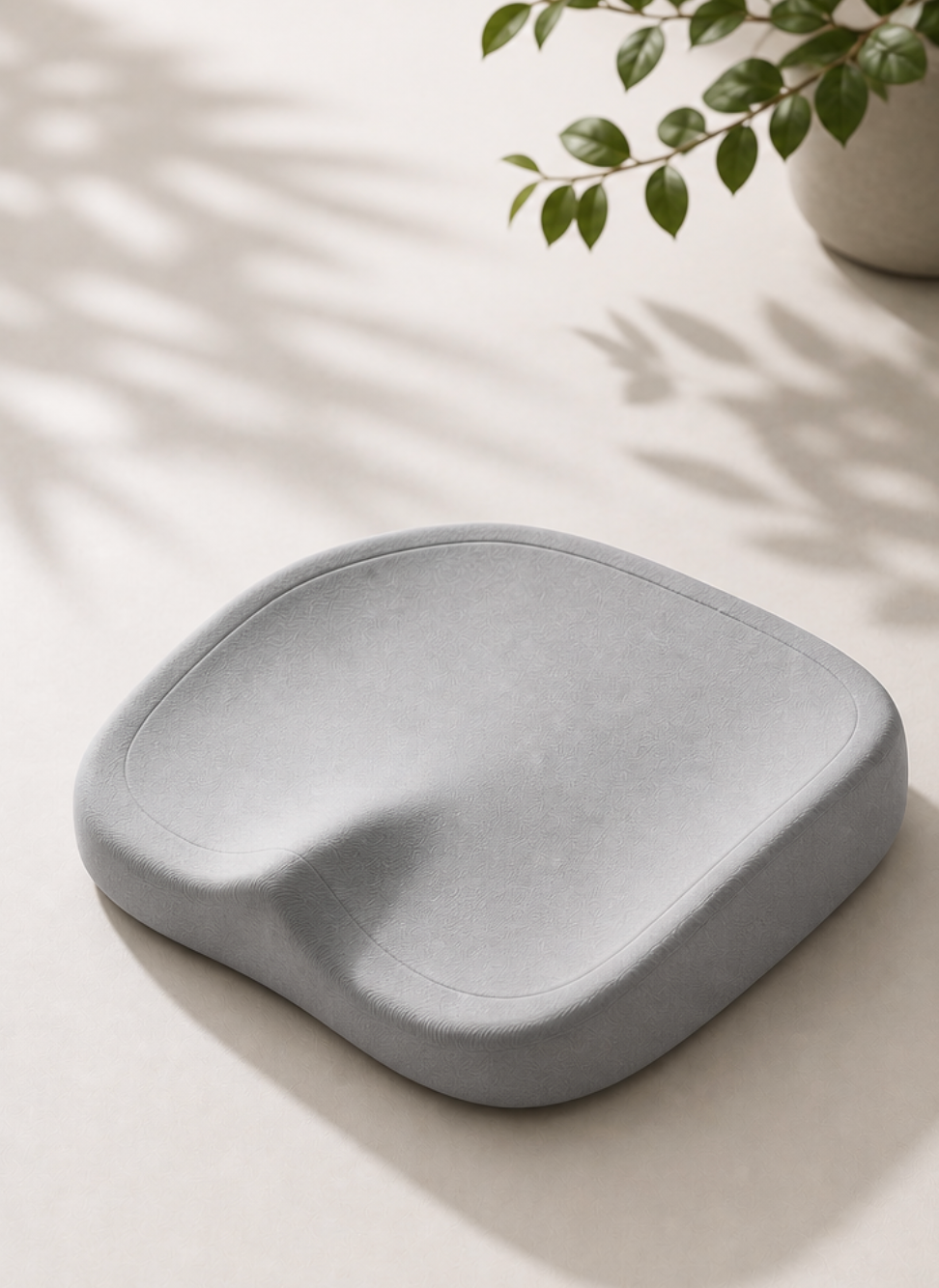 Comfort Seat Cushion