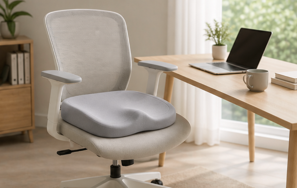 Comfort Seat Cushion