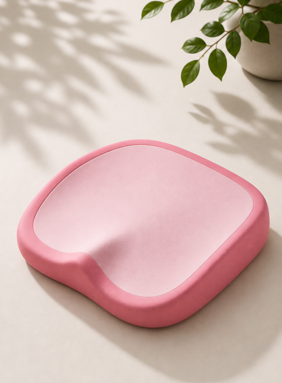 Comfort Seat Cushion