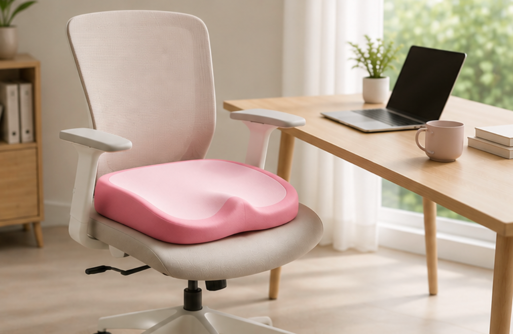 Comfort Seat Cushion