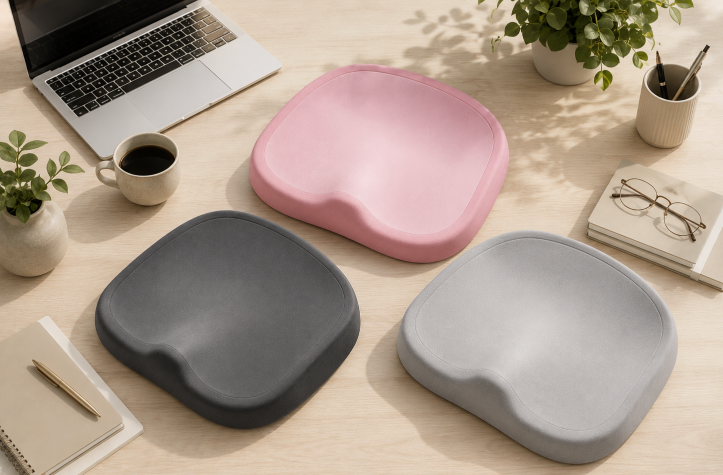 Comfort Seat Cushion