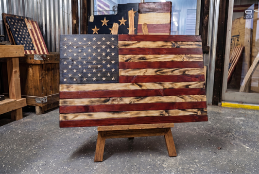 The Legacy Flag